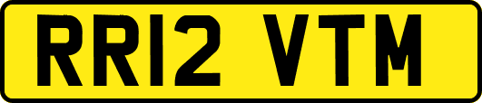 RR12VTM