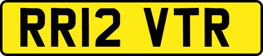 RR12VTR