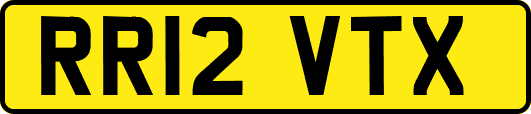 RR12VTX