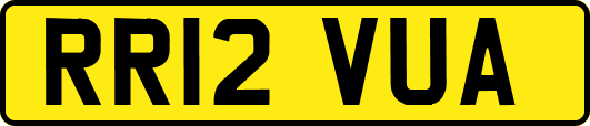 RR12VUA
