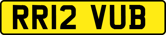 RR12VUB