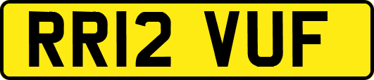 RR12VUF