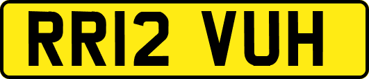 RR12VUH