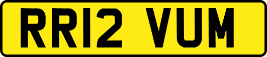 RR12VUM