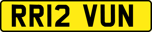 RR12VUN