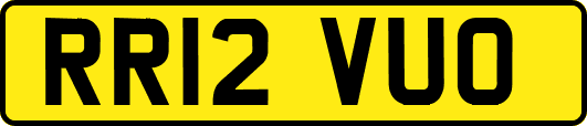 RR12VUO