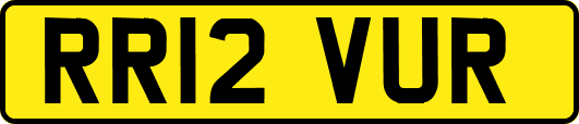 RR12VUR