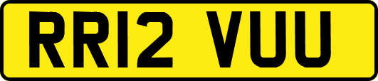 RR12VUU