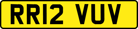 RR12VUV