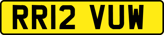 RR12VUW