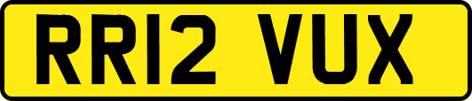 RR12VUX