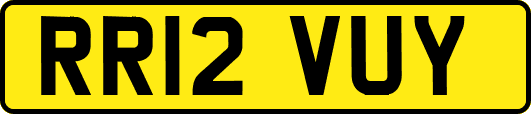 RR12VUY
