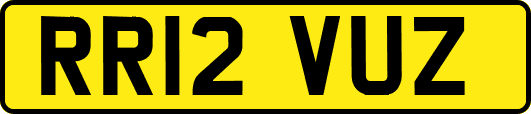 RR12VUZ