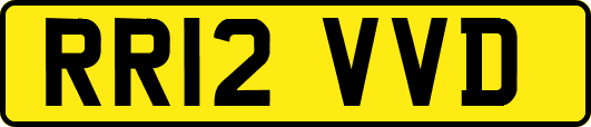 RR12VVD