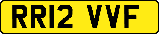 RR12VVF