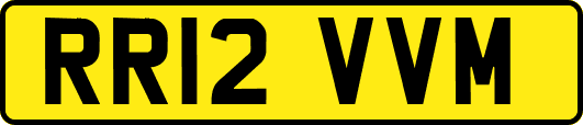RR12VVM
