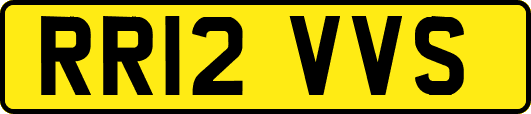 RR12VVS