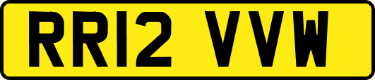 RR12VVW