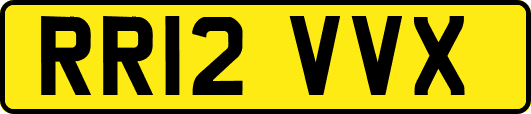 RR12VVX