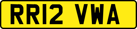 RR12VWA