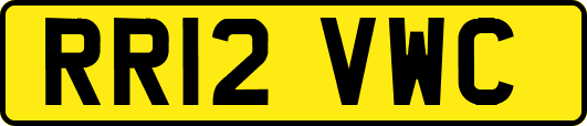 RR12VWC
