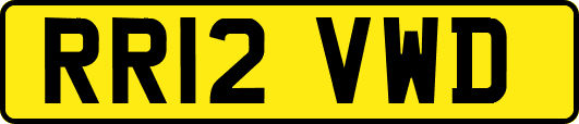 RR12VWD