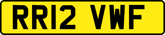 RR12VWF