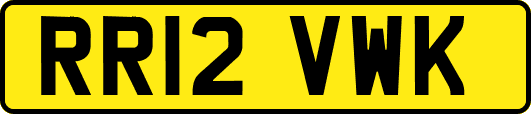 RR12VWK