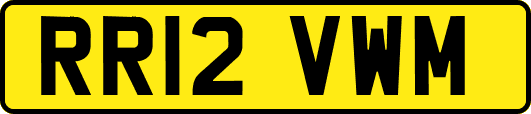 RR12VWM