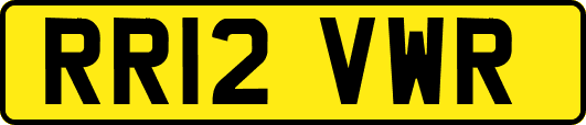 RR12VWR