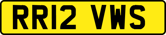 RR12VWS