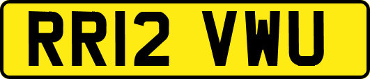 RR12VWU