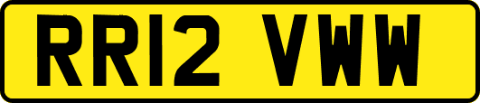 RR12VWW