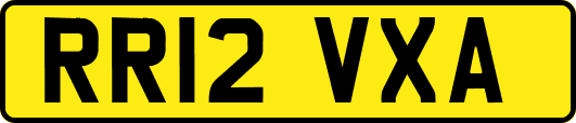 RR12VXA