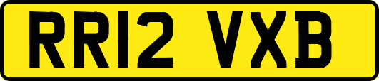 RR12VXB