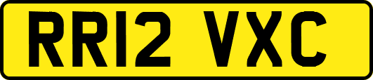RR12VXC