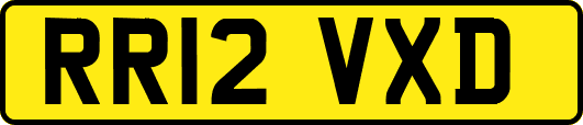 RR12VXD