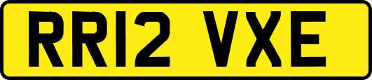 RR12VXE
