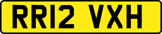 RR12VXH