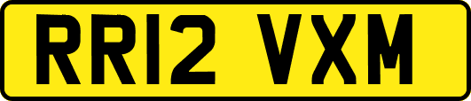 RR12VXM