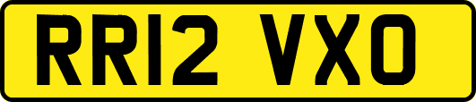 RR12VXO