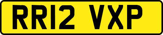 RR12VXP