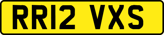 RR12VXS