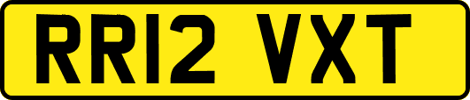 RR12VXT