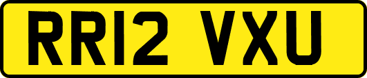 RR12VXU