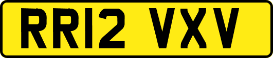 RR12VXV
