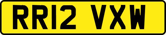RR12VXW