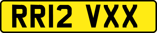 RR12VXX