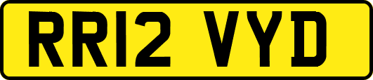 RR12VYD