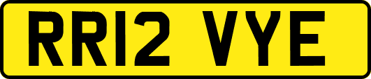 RR12VYE